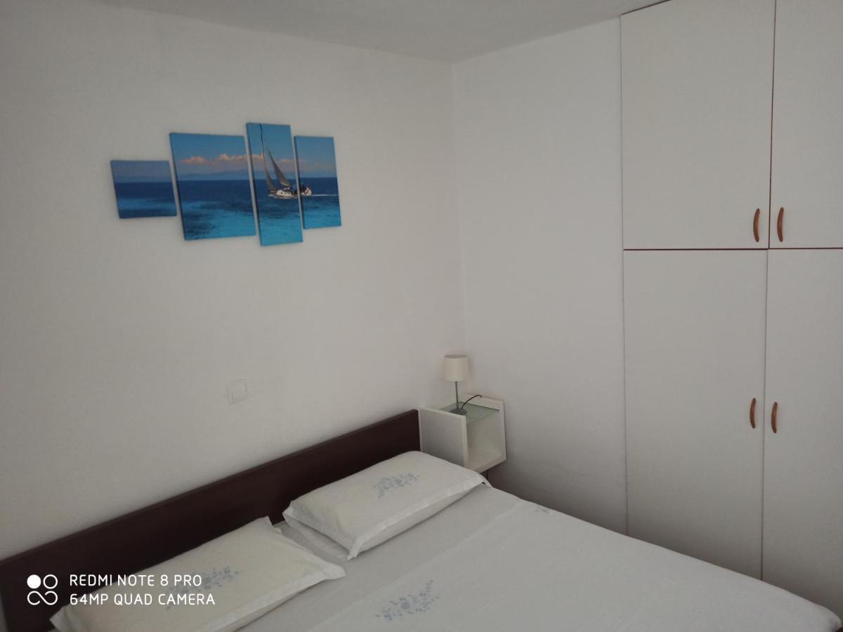 Apartament Boni02 Gdinj