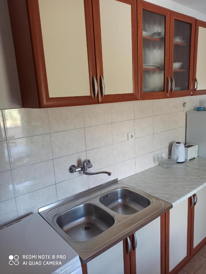 Boni02 Apartament *